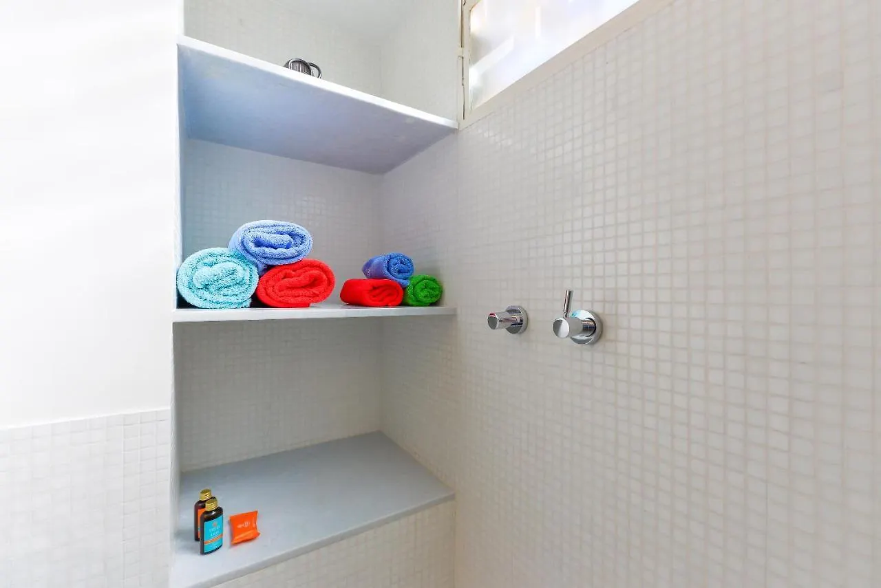 Lindo Apartamento No Coracao De Higienopolis Apartment Sao Paulo