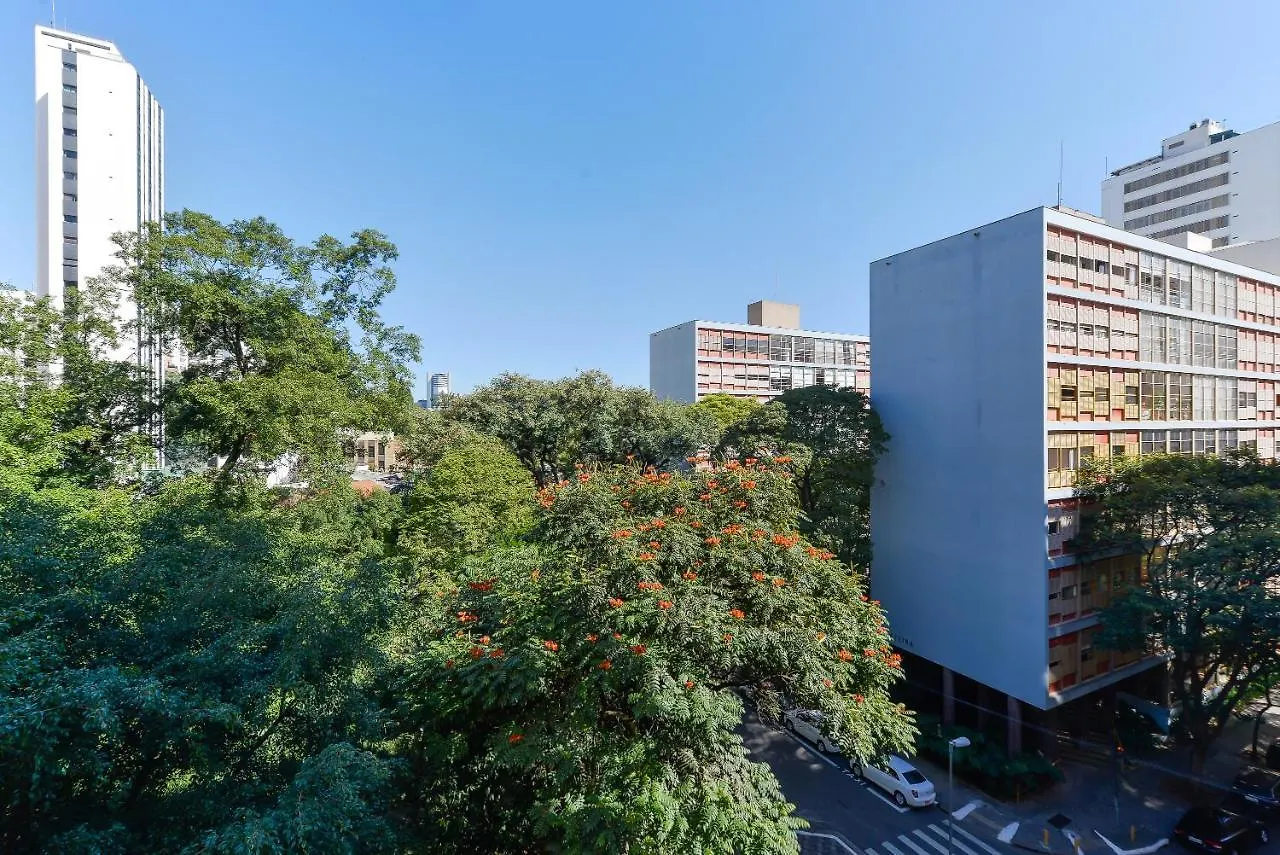 Lindo Apartamento No Coracao De Higienopolis Apartment Sao Paulo 0*,  Brazil