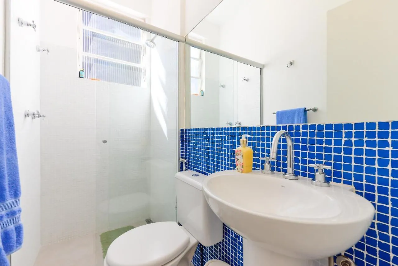 Lindo Apartamento No Coracao De Higienopolis Apartment Sao Paulo