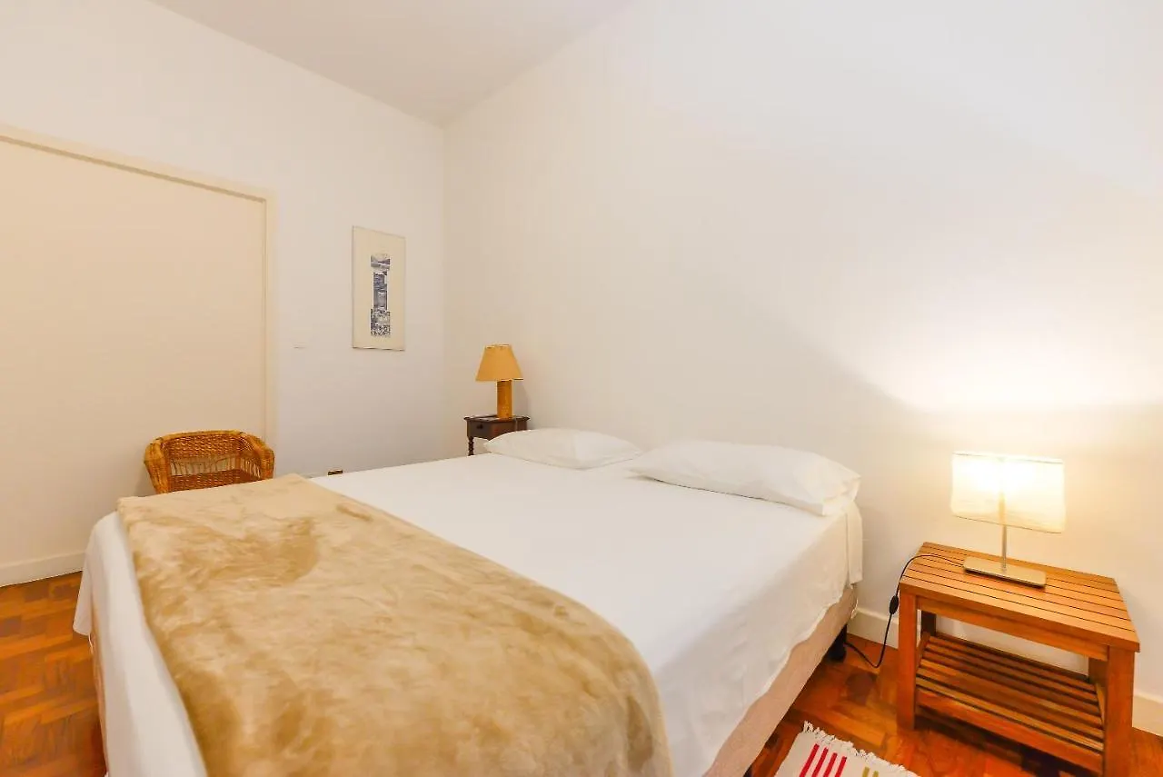 Lindo Apartamento No Coracao De Higienopolis Apartment Sao Paulo Brazil