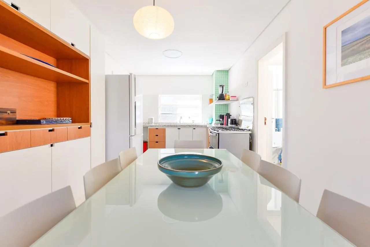 Lindo Apartamento No Coracao De Higienopolis Apartment Sao Paulo
