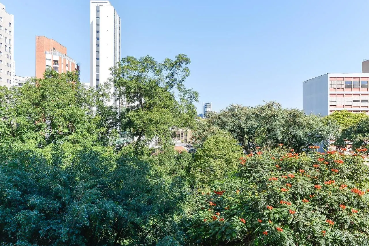 Lindo Apartamento No Coracao De Higienopolis Apartment Sao Paulo