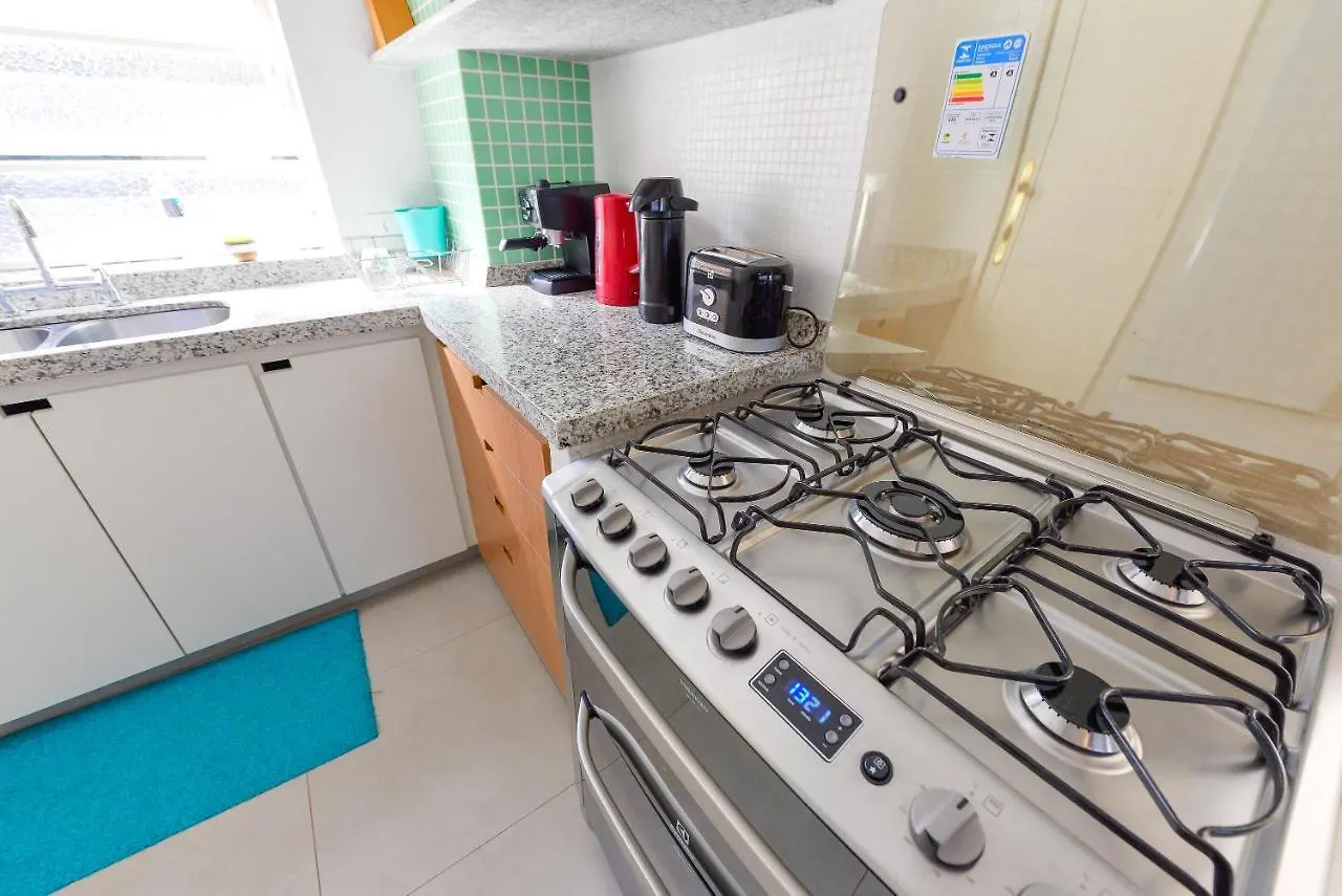 Lindo Apartamento No Coracao De Higienopolis Apartment Sao Paulo 0*,  Brazil