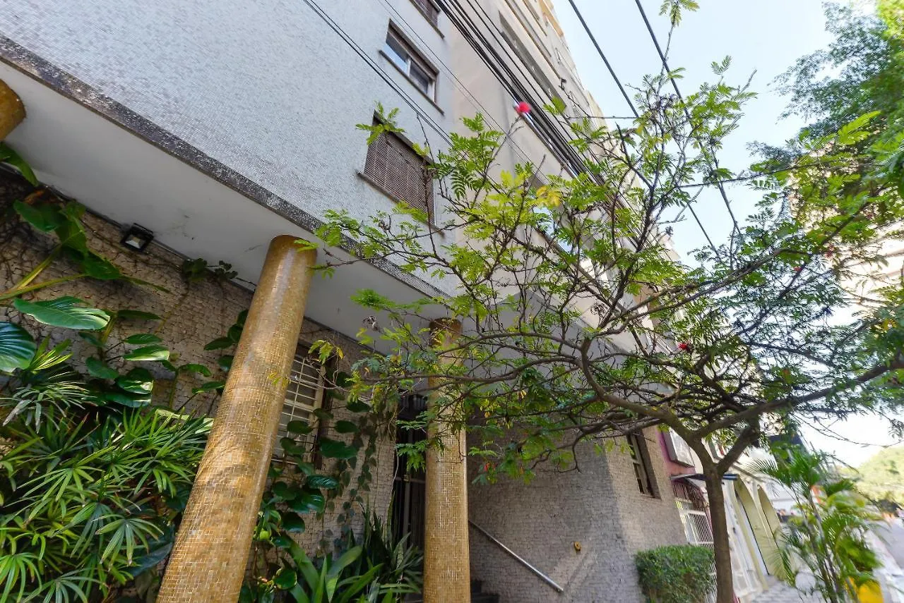 Lindo Apartamento No Coracao De Higienopolis Apartment Sao Paulo Brazil