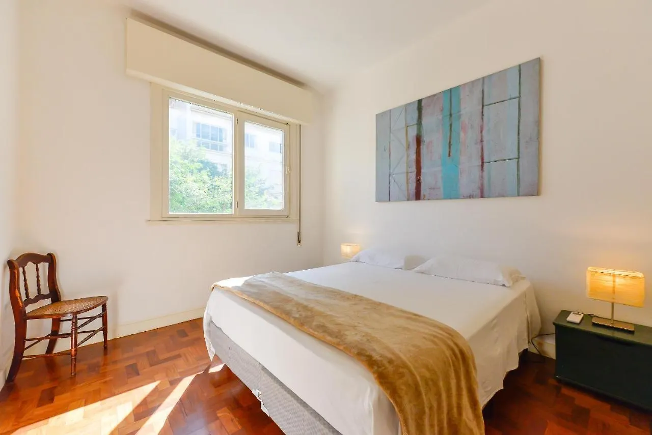 Lindo Apartamento No Coracao De Higienopolis Apartment Sao Paulo Brazil