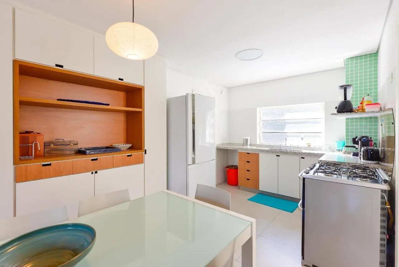 Lindo Apartamento No Coracao De Higienopolis Apartment Sao Paulo