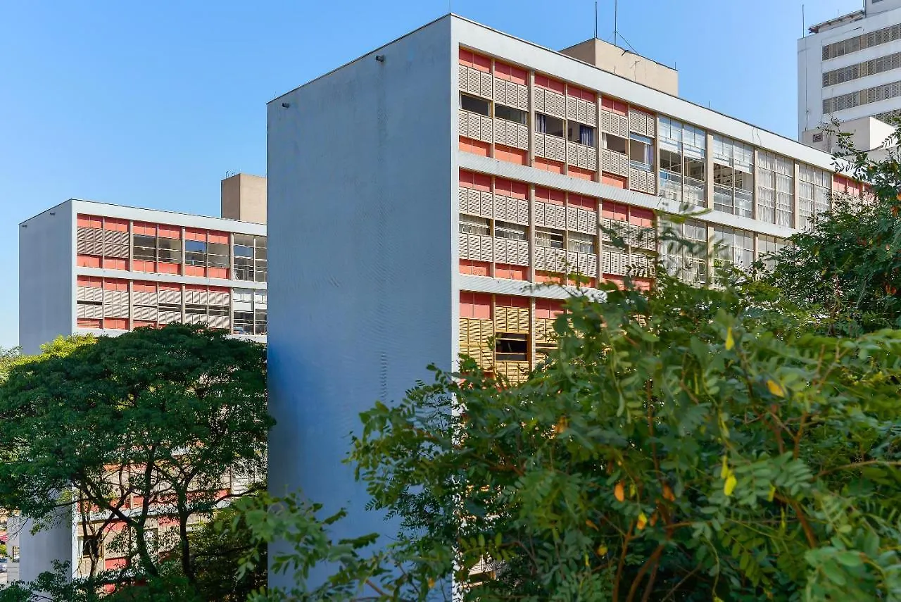 Lindo Apartamento No Coracao De Higienopolis Apartment Sao Paulo