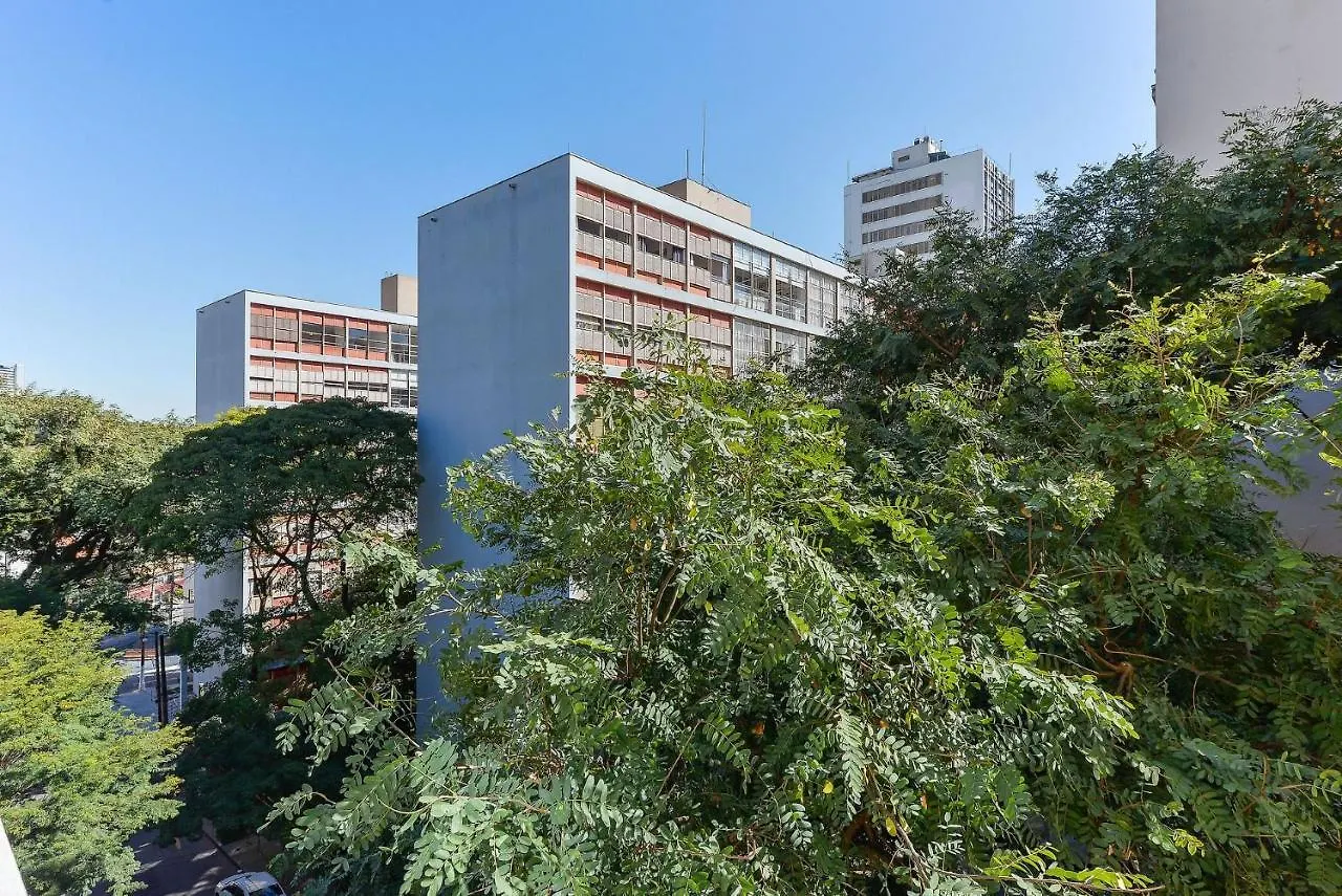 Lindo Apartamento No Coracao De Higienopolis Apartment Sao Paulo